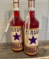 Prickly Pear Margarita Mix 32oz